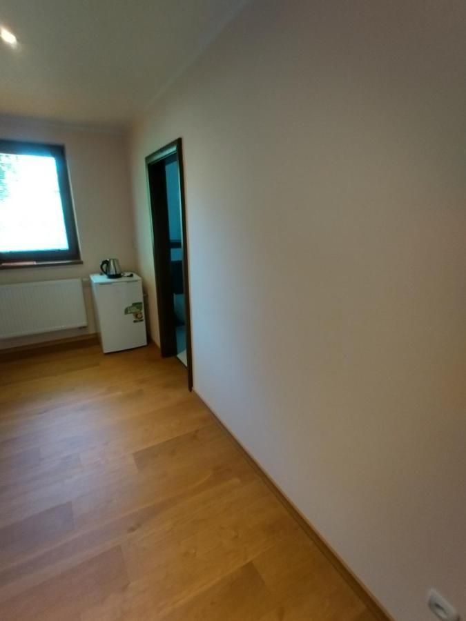 Pozlovice225 아파트 외부 사진