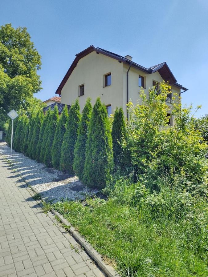 Pozlovice225 아파트 외부 사진
