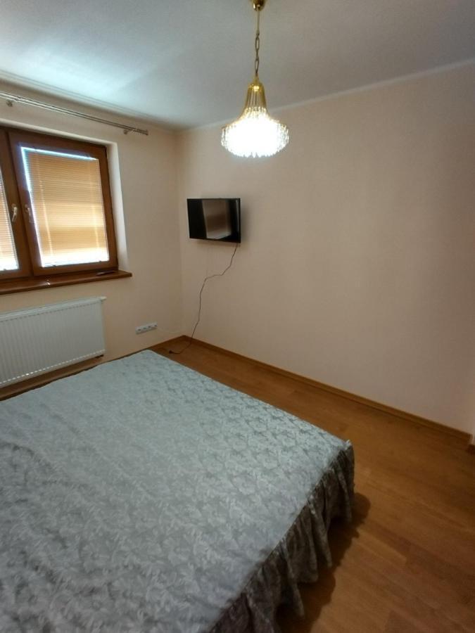 Pozlovice225 아파트 외부 사진